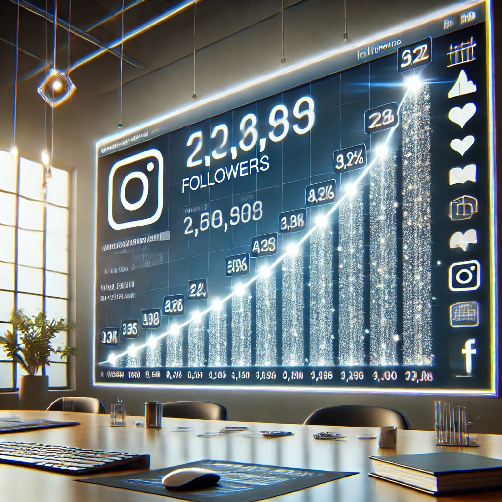 crescer no Instagram