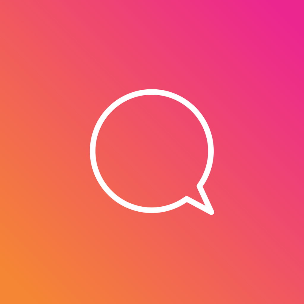 fortalecer amizades nas DMs do Instagram