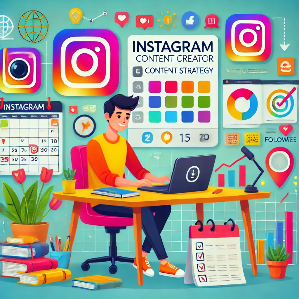 Promover Seu Instagram com Estratégias