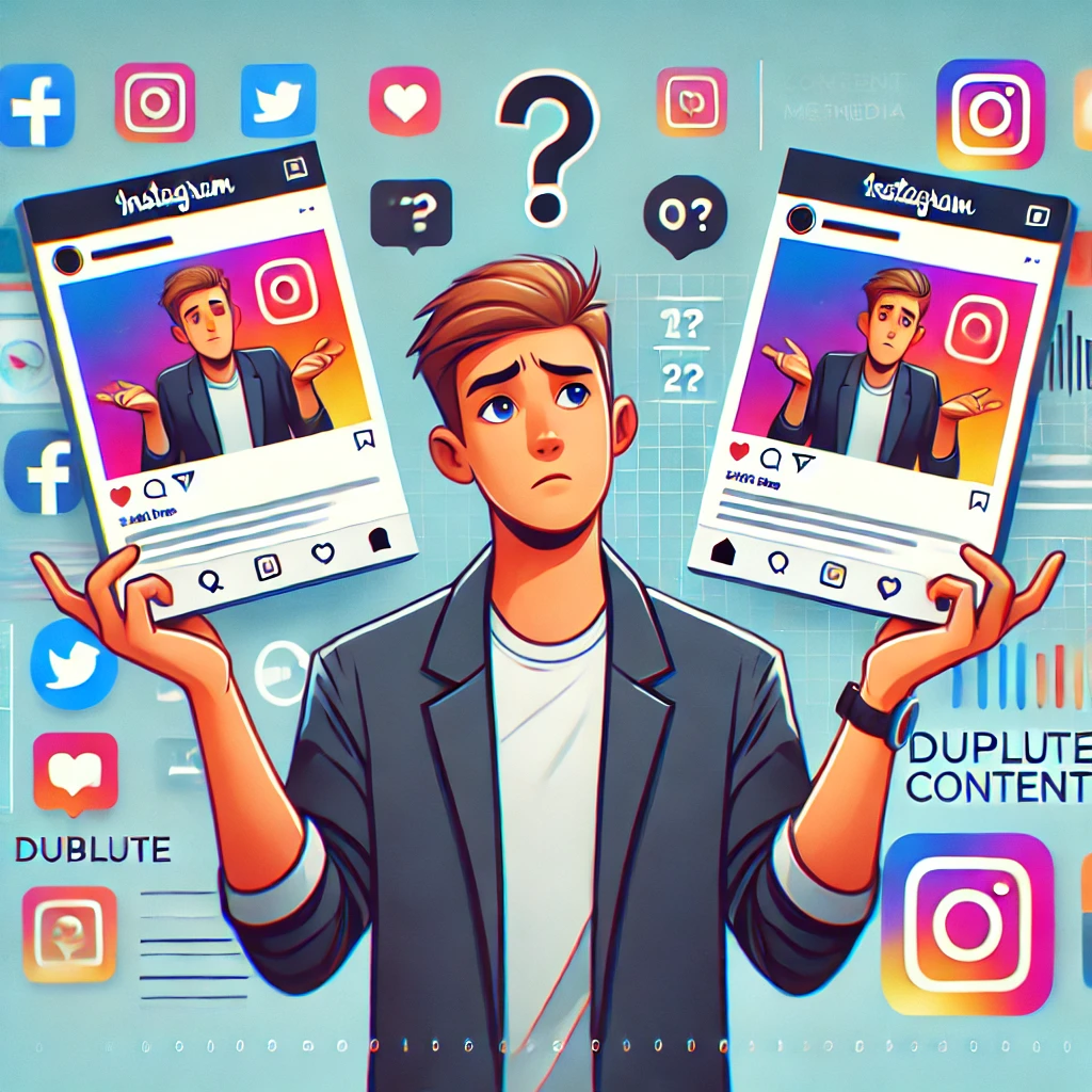 Instagram está adicionando repostagens para ampliar conteúdo